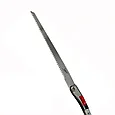 Пила Shogun Pole Saw, 270мм/0.9мм/7tpi, рукоять 1.7м, фото 3