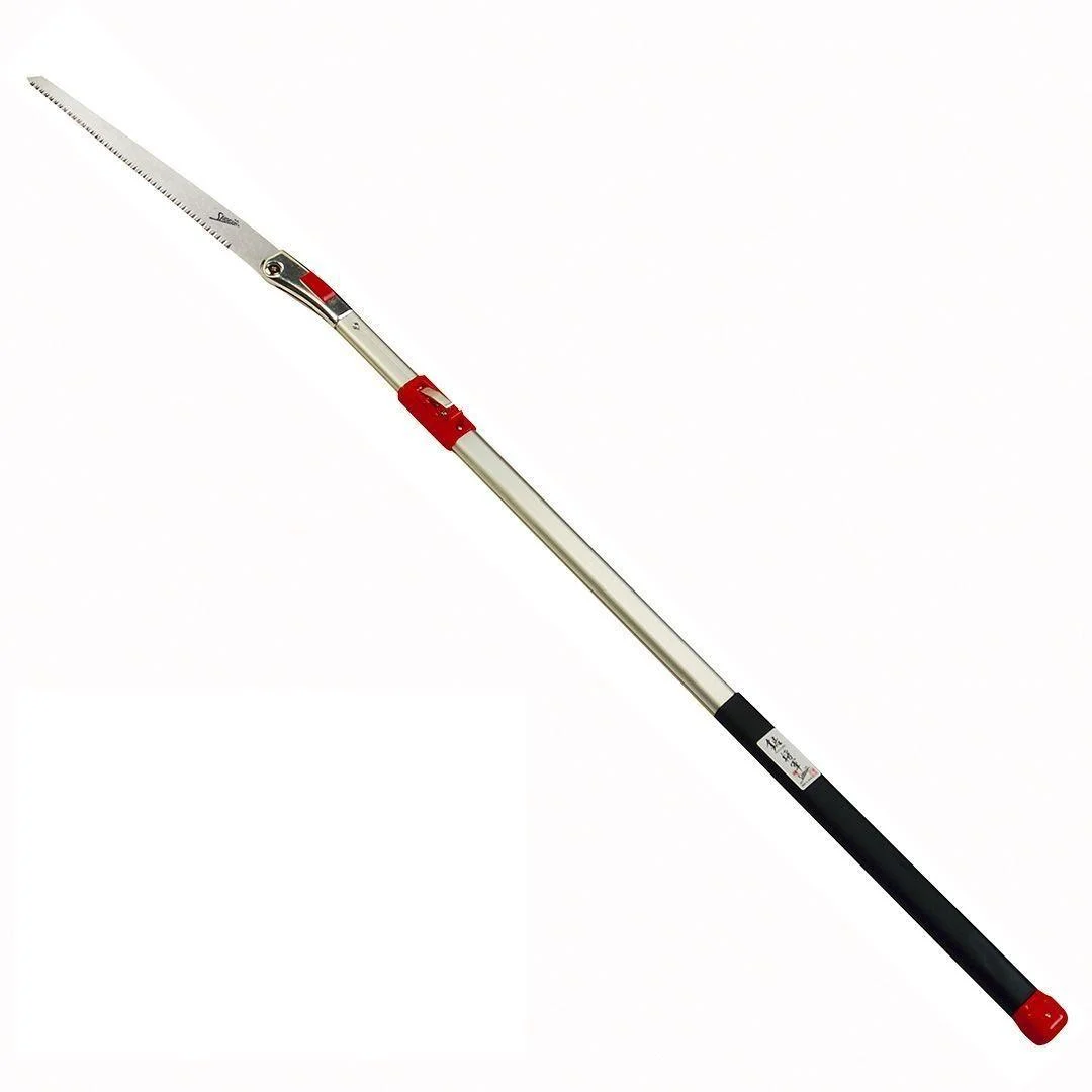 Пила Shogun Pole Saw, 270мм/0.9мм/7tpi, рукоять 1.7м