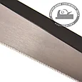 Пила обушковая Shogun Dozuki Saw, 150мм, 31tpi, 0.3мм, складная, фото 3
