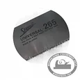 Пила безобушковая Shogun Universal Cut Saw, 265мм, прямая пластиковая рукоять, фото 3