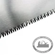 Пила безобушковая Shogun Universal Cut Saw, 265мм, прямая пластиковая рукоять, фото 2