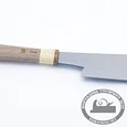 Пила безобушковая Juntaro Mitsukawa, 170мм, поперечная (Cross), фото 2