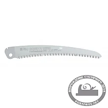 Полотно для пилы Silky Gomboy Curve 270-8