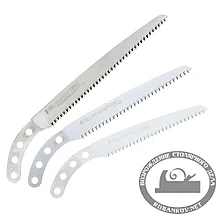 Полотно для пилы Silky Gomtaro 300-8