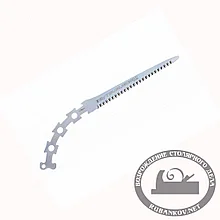 Полотно для пилы Silky Tsurugi 200-8