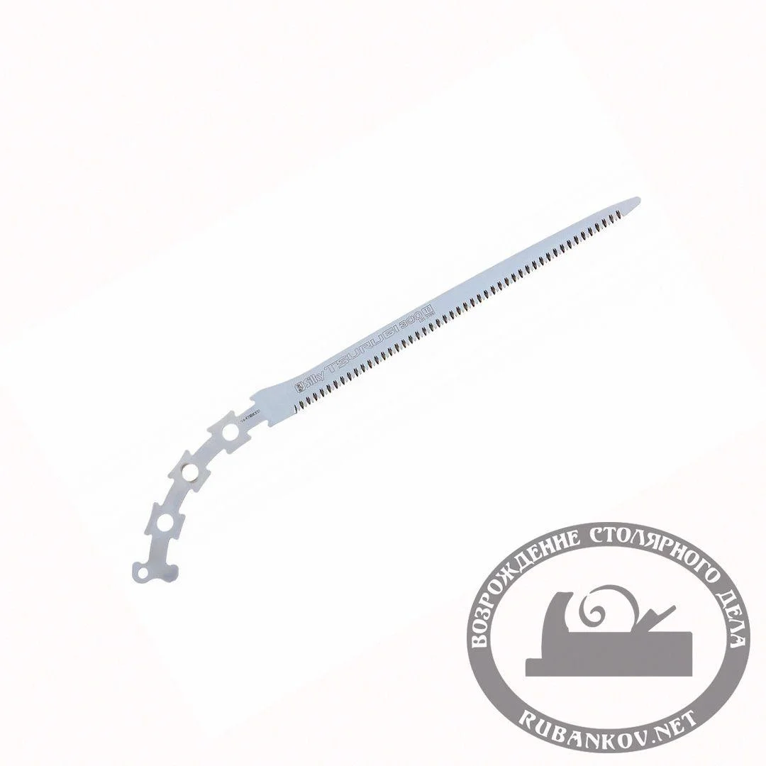 Полотно для пилы Silky Tsurugi 300-8