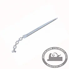 Полотно для пилы Silky Tsurugi 300-8