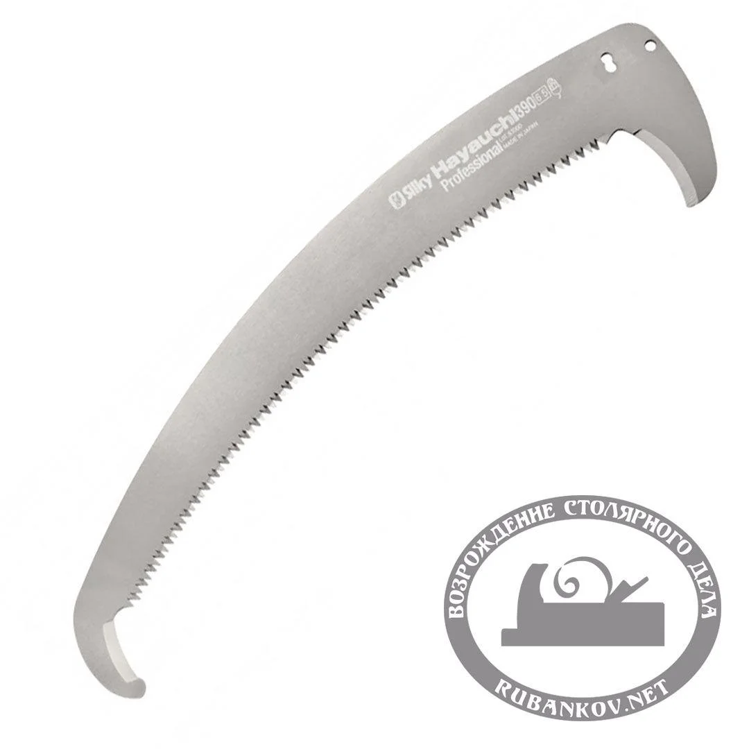 Полотно для пилы Silky Hayauchi 390