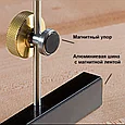 Ограничитель глубины пиления для обушковых пил, Veritas Saw Depth Stop, фото 3
