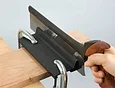Стусло Veritas Magnetic Saw Guide, магнитное, 8 (203мм), фото 5