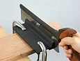Стусло Veritas Magnetic Saw Guide, магнитное, 14 (335мм), фото 5
