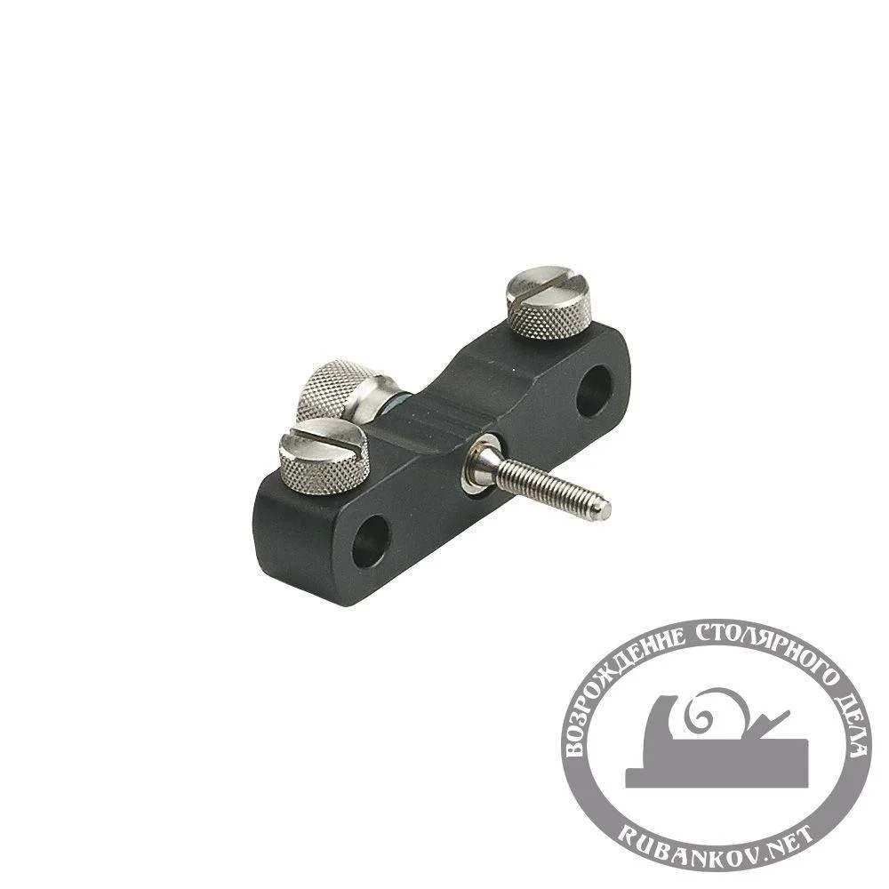 Оснастка для бормашин - упор направителя базы, Precision Adjuster