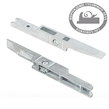 Полупальцы для шипорезки Leigh D4R Pro
