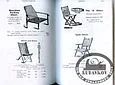 Книга *Campaign Furniture*, Christopher Schwarz, фото 4