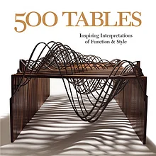 Книга *500 Tables*