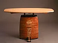Книга *500 Tables*, фото 3