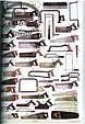 Книга *Catalog of Antique Tools*, Martin J.Donnelly, фото 3