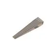 Шаблон конусный, Veritas Tapered Gauge, для измерения ширины зазоров и шпунтов, фото 5