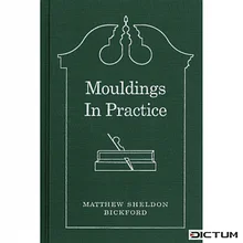 Книга *Mouldings in Practice*