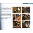 Книга *Sharpening*, Thomas Lie-Nielsen, LN 2-BK-Sharp, фото 3