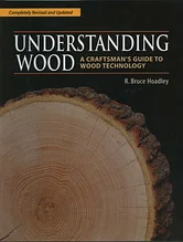 Книга Understanding Wood, R. Bruce Hoadley