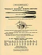  				Книга *The H. D. Smith & Co*s Drop Forged Tools*, репринт,, фото 3