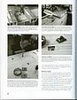 Книга *Workbenches*, Christopher Schwarz, фото 2