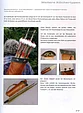 Книга *Bogenschiessen - Ausrustung, Zubehor, selbst gemacht*, Volkmar Hubschmann, фото 4