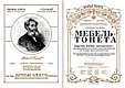 Книга *Мебель Тонета*, Г.Гацура, фото 2