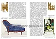 Книга *Мебель Европы*, Г.Гацура, фото 4