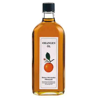 Масло Апельсин, 250г