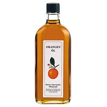Масло Апельсин, 250г