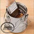 Ёмкость для кистей Paint Brush Wash Can, фото 4