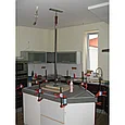 Распорка телескопическая Multi Prop 95-170 см, фото 4