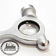 Молоток Starrett 815 (Toolmaker's Hammer), фото 3