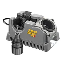Заточной станок Drill Doctor500 X, для свёрл D2.5-13мм, с тканевой сумкой