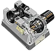 Заточной станок Drill Doctor500 X, для свёрл D2.5-13мм, с тканевой сумкой, фото 2