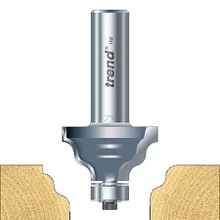 Фреза фасонная, Trend Wavy Mould, D32мм/L18мм/S12.6мм