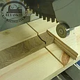 Фреза фасонная Trend Butterfly Spline Cutter 104град, D28мм/L46мм/S12.7мм, фото 5