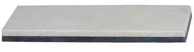 Брусок абр, нат, 6000-8000, бельгийский сланец, 250*60*25мм, на основе