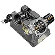 Заточной станок Drill Doctor750 X, для свёрл D2.5-19мм с тканевой сумкой, фото 4