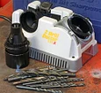 Заточной станок Drill Doctor750 X, для свёрл D2.5-19мм с тканевой сумкой, фото 5