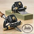 Точилка Veritas Mk.II Deluxe Honing Guide Set, фото 2