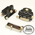 Точилка Veritas Mk.II Deluxe Honing Guide Set, фото 3