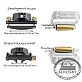 Точилка Veritas Mk.II Deluxe Honing Guide Set, фото 5