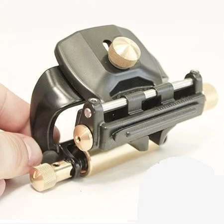 Точилка Veritas Mk.II Narrow-Blade Honing Guide (от 3мм до 38мм)