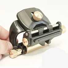 Точилка Veritas Mk.II Narrow-Blade Honing Guide (от 3мм до 38мм)