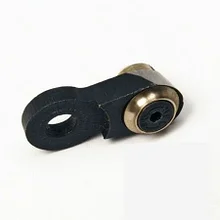 Нож на токарный резец Crown Revolution с бронз. кольцом, модель Super Ring