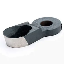 Нож на токарный резец Crown Revolution, Super Ring