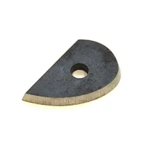 Нож на токарный резец Crown Revolution, Large Hearth Scraper